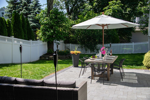 Landscaper «Horizon Landscape Company», reviews and photos, 411 W Main St, Wyckoff, NJ 07481, USA