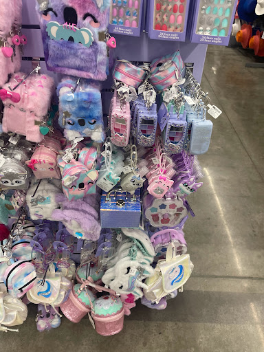 Department Store «Walmart Supercenter», reviews and photos, 3911 Bienville Blvd, Ocean Springs, MS 39564, USA