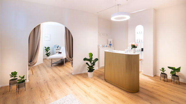 Rezensionen über Nordic Skincare in Horw - Schönheitssalon