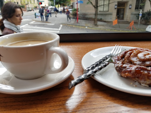 Coffee Shop «Storyville Coffee», reviews and photos, 1001 1st Ave, Seattle, WA 98104, USA