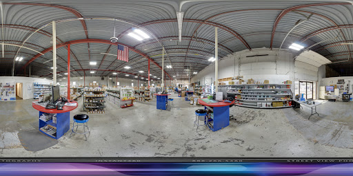 Electrical Supply Store «Cost Plus Electric Supply Central Express», reviews and photos, 2775 S Shoshone St, Englewood, CO 80110, USA