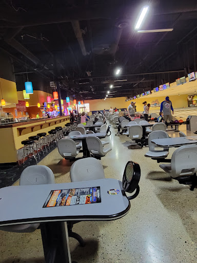 Bowling Alley «Stars and Strikes of Buford/Mall of Georgia», reviews and photos, 1601 Horizon Pkwy, Buford, GA 30518, USA