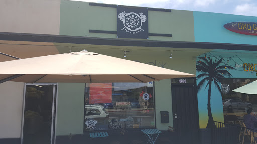 Donut Shop «Nomad Donuts», reviews and photos, 4504 30th St, San Diego, CA 92116, USA