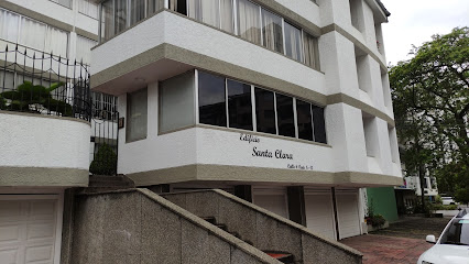 Edificio Santa Clara