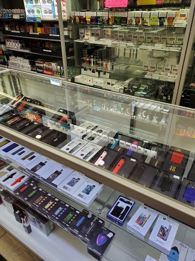 Tobacco Shop «PLYMOUTH CIGARS AND TOBACCO», reviews and photos, 16605 County Rd 24 #203, Plymouth, MN 55447, USA