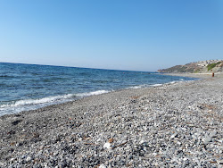 Omur town beach'in fotoğrafı kısmen tatil bölgesi