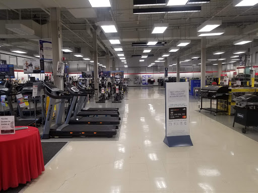 Department Store «Sears», reviews and photos, 521 Donald Lynch Blvd, Marlborough, MA 01752, USA