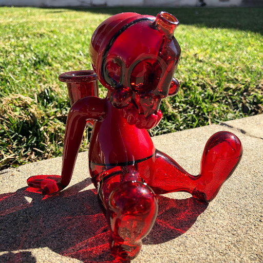 Tobacco Shop «Angel Eyes Smoke Shop Plus», reviews and photos, 4024 Mission Inn Avenue, Riverside, CA 92501, USA