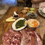 Photo n°1 de l'avis de J.h fait le 18/05/2022 à 05:19 sur le  Beccofino à Pienza