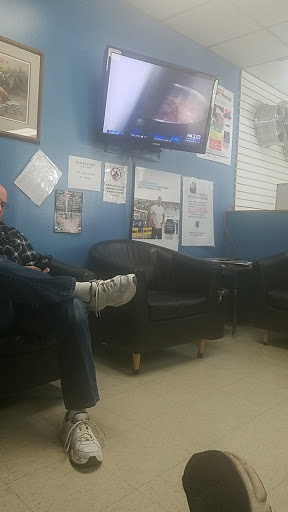 Ford Dealer «Canby Ford», reviews and photos, 24315 Pacific Hwy E, Canby, OR 97013, USA