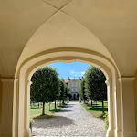 Photo n°1 de l'avis de Saskia.n fait le 17/09/2023 à 18:48 sur le  Château de Rammenau à Rammenau