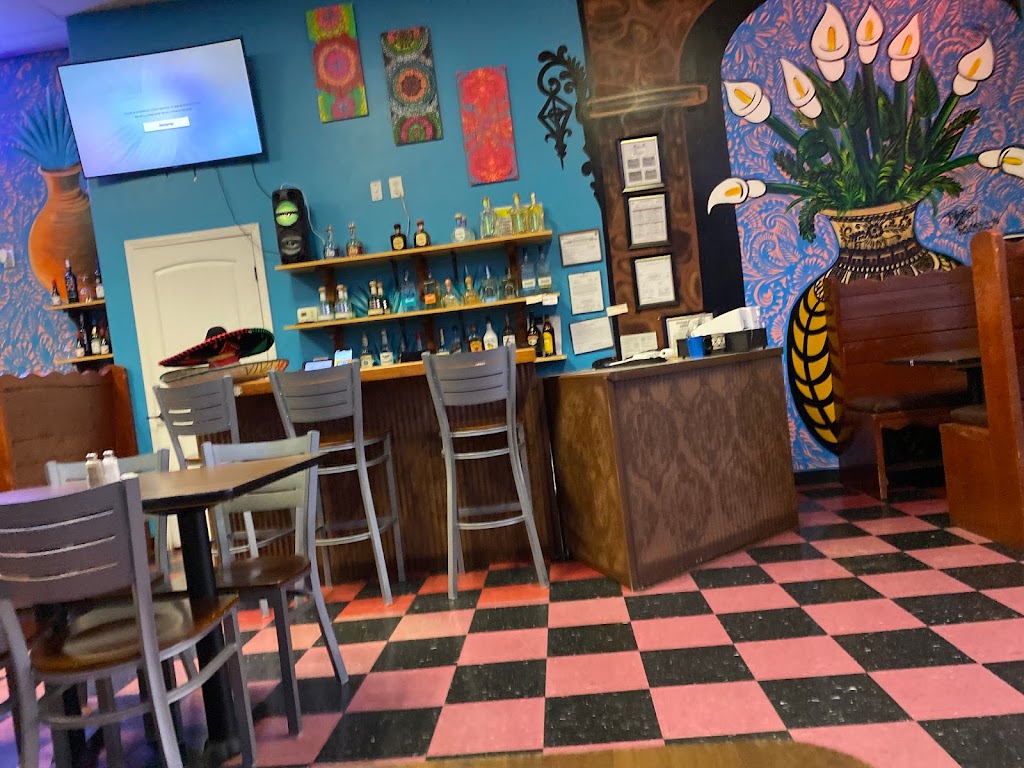 Don Jarro Mexican Cuisine 37040