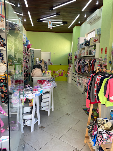 Logo da empresa - Adolêtá Moda e Artigos Infantis