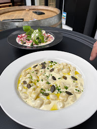 Photo n°159 de Trattino à Lyon ()