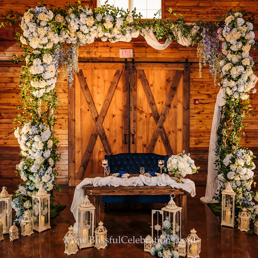 Event Planner «BLISSFUL CELEBRATIONS», reviews and photos, 401 N Bowser Rd #113, Richardson, TX 75081, USA