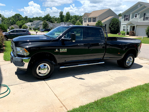 Skyline Mobile Detailing Auto Detailing en Chapin