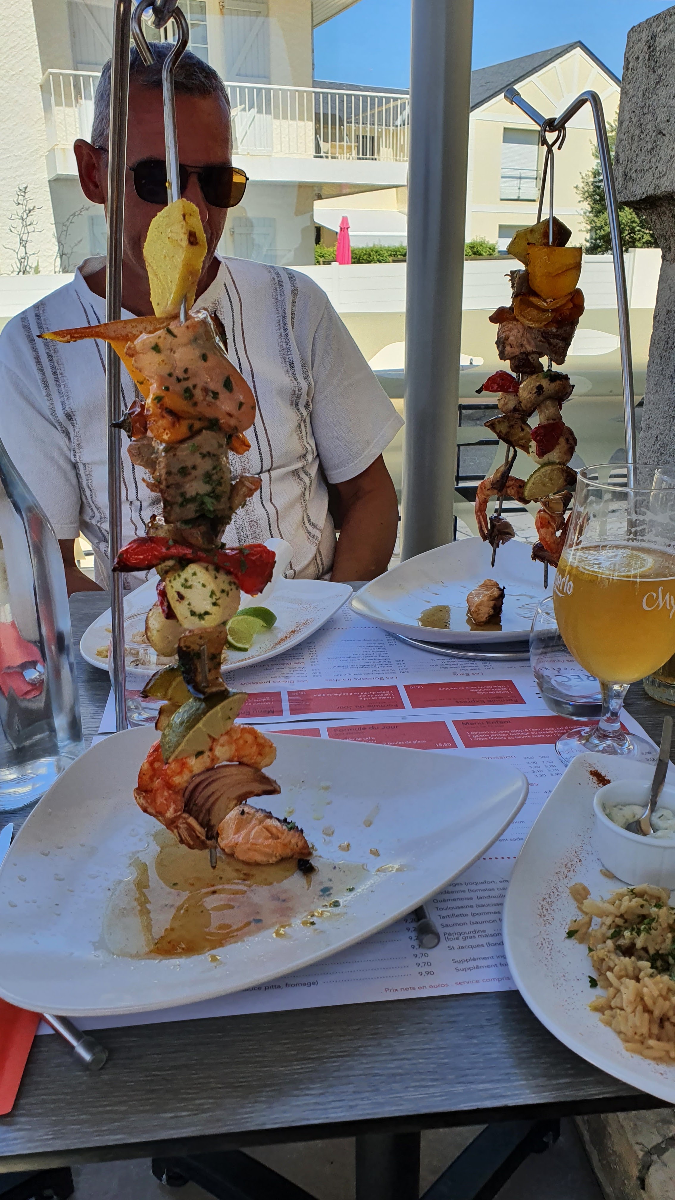 Photo n° 1 de l'avis de Carole.a fait le 30/07/2020 à 10:05
