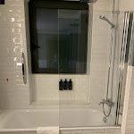 Photo n°2 de l'avis de Anton. fait le 27/02/2024 à 11:41 sur le  Duo Milan Porta Nuova, a Tribute Portfolio Hotel à Milan