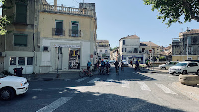 Immobilière Du Roy Rene - Agence Immobilière à Arles à Arles