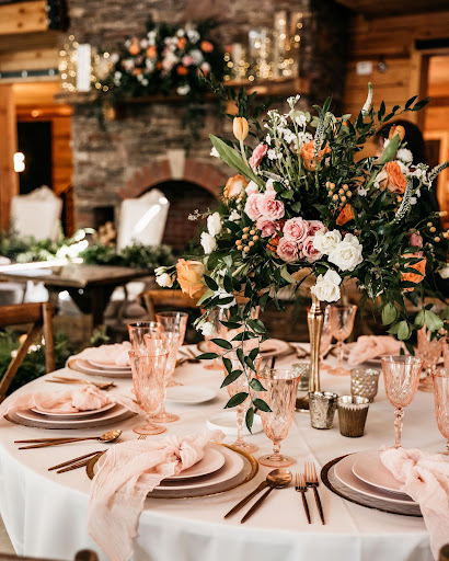 Wedding Venue «The Wheeler House», reviews and photos, 510 Gilmer Ferry Rd, Ball Ground, GA 30107, USA