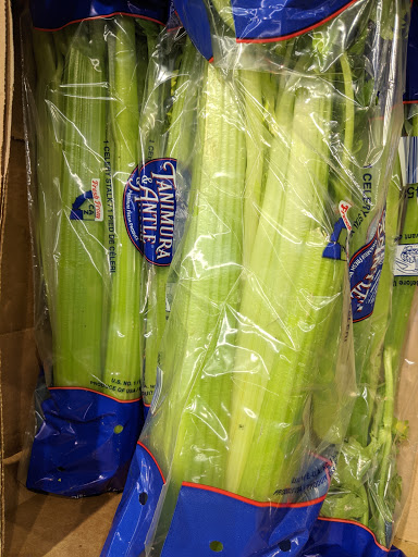 Supermarket «ALDI», reviews and photos, 10017 Belleville Rd, Van Buren Charter Township, MI 48111, USA