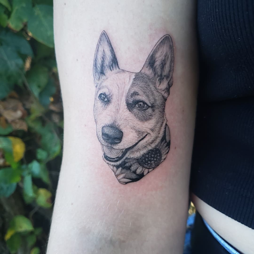 Find armband tattoo ideas for your next unique tattoo in Virginia Beach at Studio Evolve