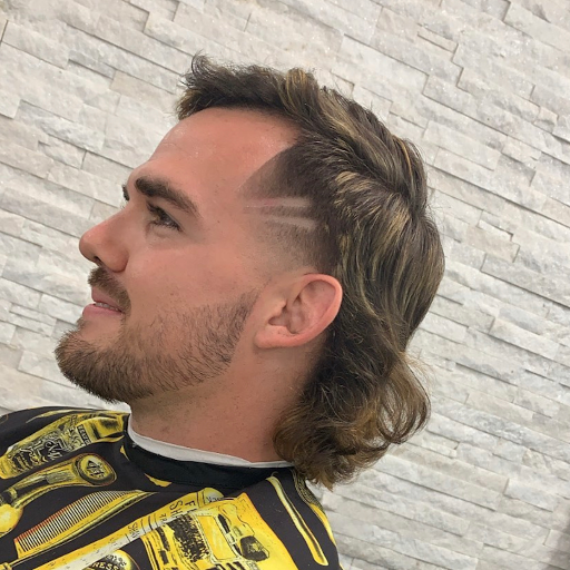 Barber Shop «Fade Station Barber Shop», reviews and photos, 1300 E Bay Dr H, Largo, FL 33771, USA