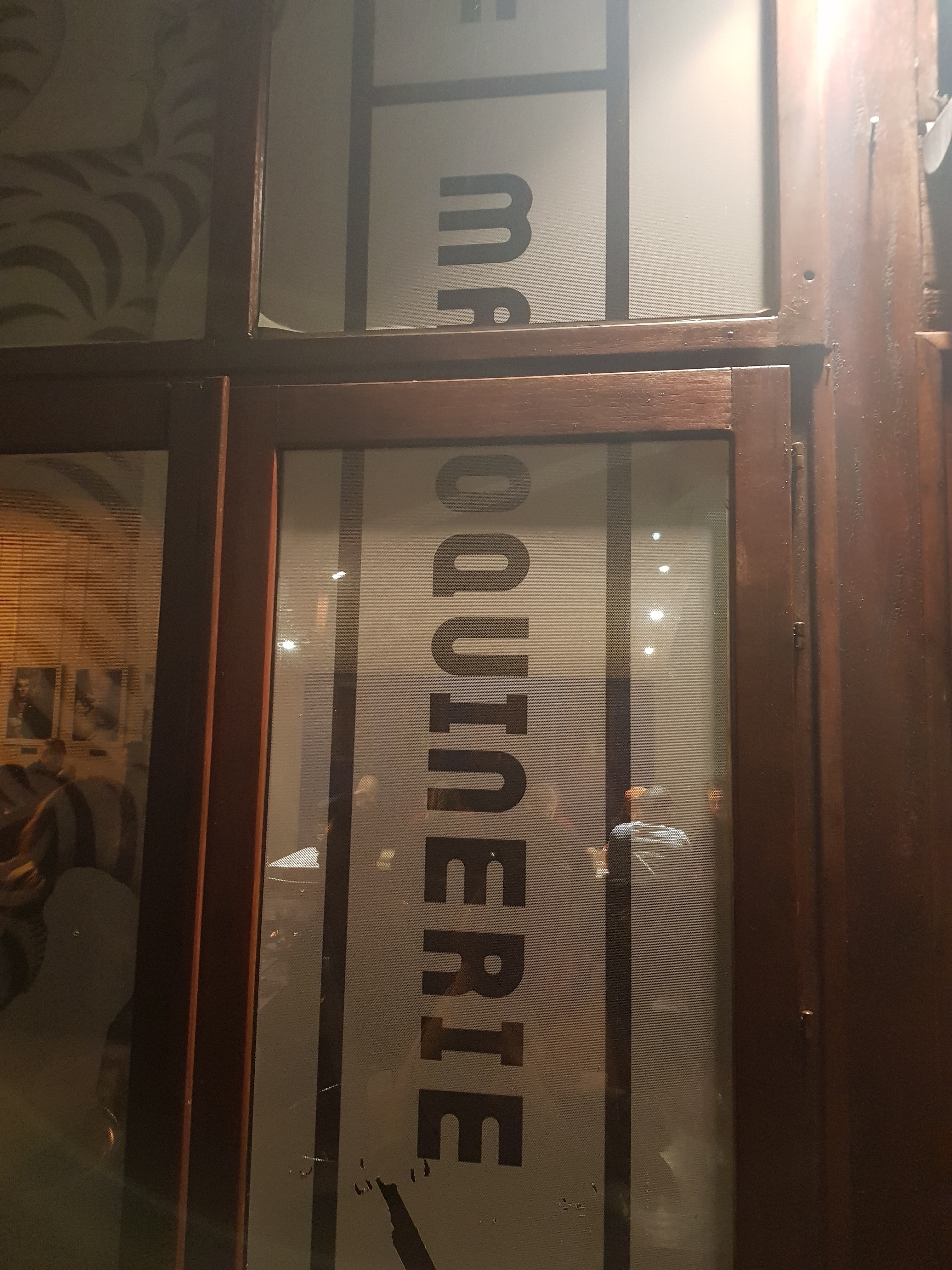 Photo n° 1 de l'avis de Hanane.I fait le 01/02/2019 à 00:12