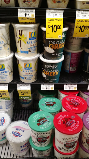 Safeway image