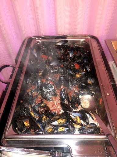 Caterer «P & P Catering Inc», reviews and photos, 2980 Southampton Rd, Philadelphia, PA 19154, USA