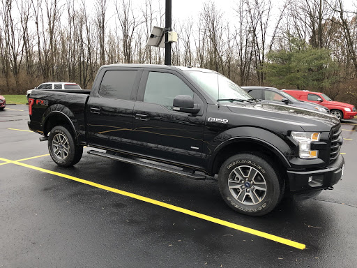 Ford Dealer «Tri-County Ford», reviews and photos, 4032 Commerce Pkwy, Buckner, KY 40010, USA