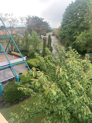 Photo hôtels Hotel HotelF1 Metz Actipole 57000 Metz