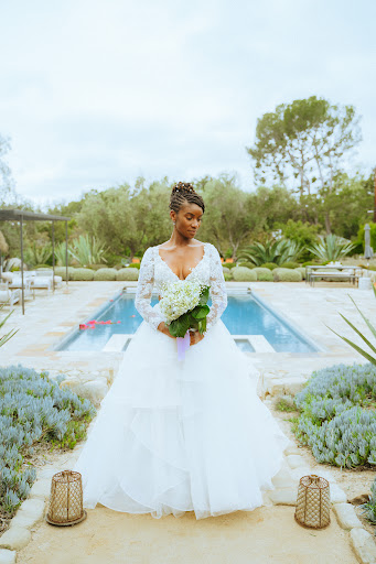 Bridal Shop «Winnie Couture», reviews and photos, 2995 Preston Rd #1580, Frisco, TX 75034, USA