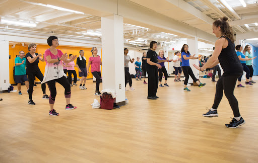 Club «Columbia Athletic Club», reviews and photos, 5435 Beaverkill Rd, Columbia, MD 21044, USA