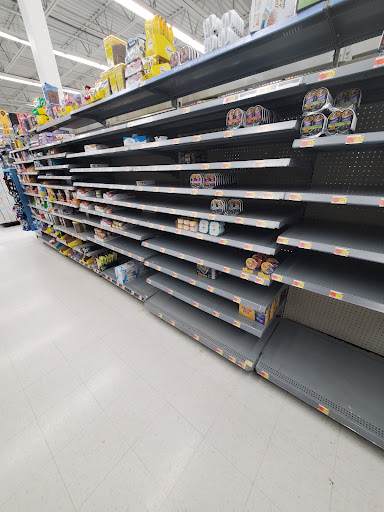 Discount Store «Walmart», reviews and photos, 26 Hampton House Rd, Newton, NJ 07860, USA