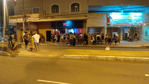 Logo da empresa - Queens Bar