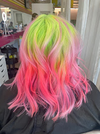 The Okc Colorist Salon - Photo 5 - Car repair in Oklahoma City, OK, Oklahoma City