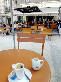Plats et boissons du Restaurant Délice Café à Vannes - n°2