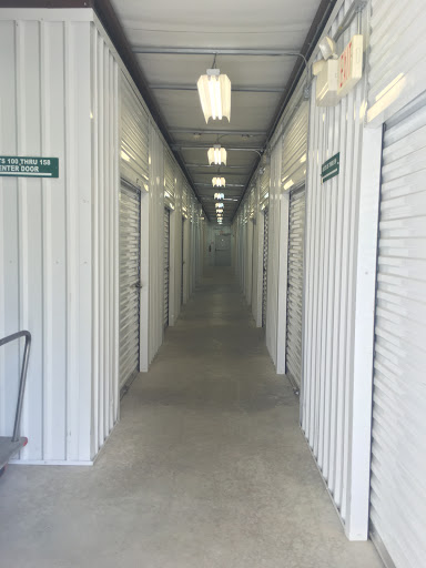 Self-Storage Facility «Stop and Store York», reviews and photos, 419 Pattison St, York, PA 17403, USA