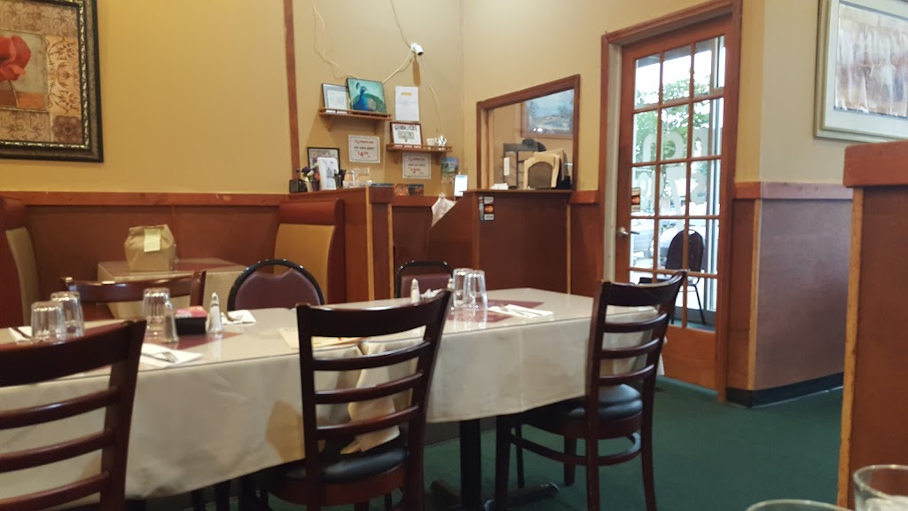 Taj Indian Restaurant 45255