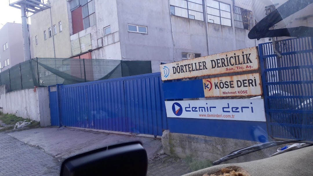 Kse deri