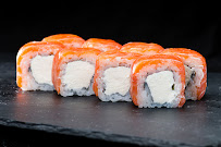 Plats et boissons du Restaurant japonais Fujiya Sushi | Buffet à Volonté à Val-de-Reuil - n°1