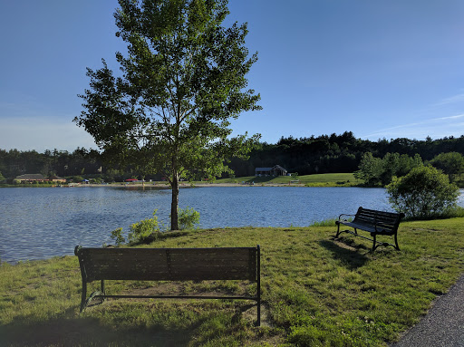 Park «NARA Park», reviews and photos, 25 Ledge Rock Way, Acton, MA 01720, USA
