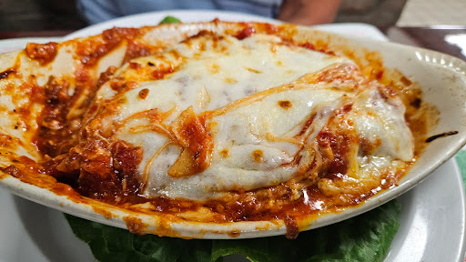 Peppinos Pizzeria image