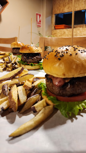 Anta Resto-bar Gastrocultural - Restaurante