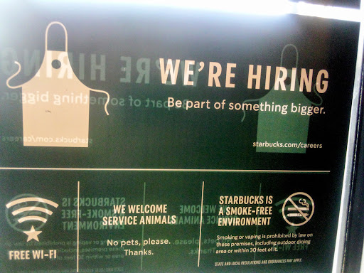Starbucks image