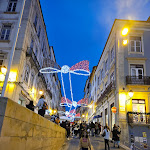 Photo n°2 de l'avis de Antonio.i fait le 09/12/2023 à 22:58 sur le  Hotel Tivoli Coimbra à Coimbra