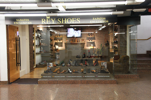 Zapatería Rey Shoes