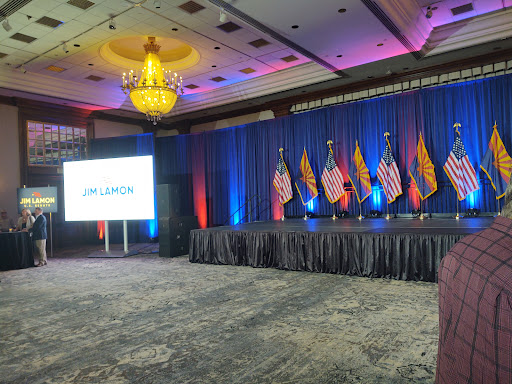 Resort «The Scottsdale Resort at McCormick Ranch», reviews and photos, 7700 E McCormick Pkwy, Scottsdale, AZ 85258, USA