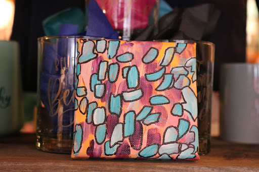 Gift Shop «Little Button Craft and Press», reviews and photos, 658 South Ave, Rochester, NY 14620, USA